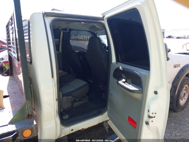 Ford F-250
