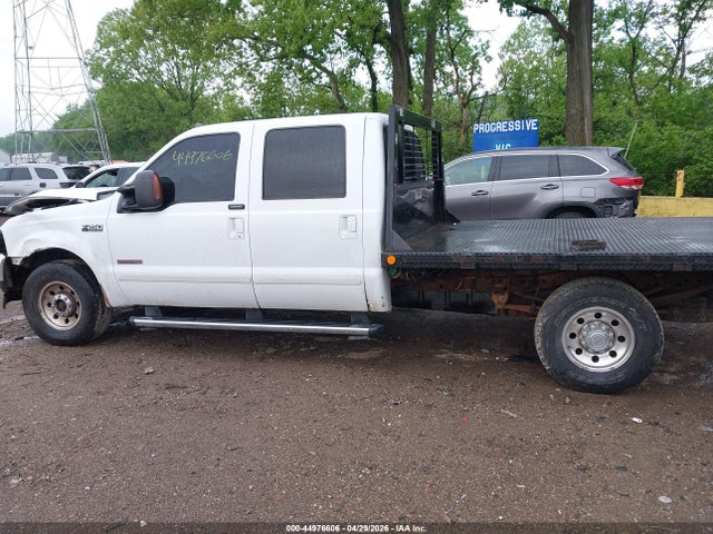Ford F-250
