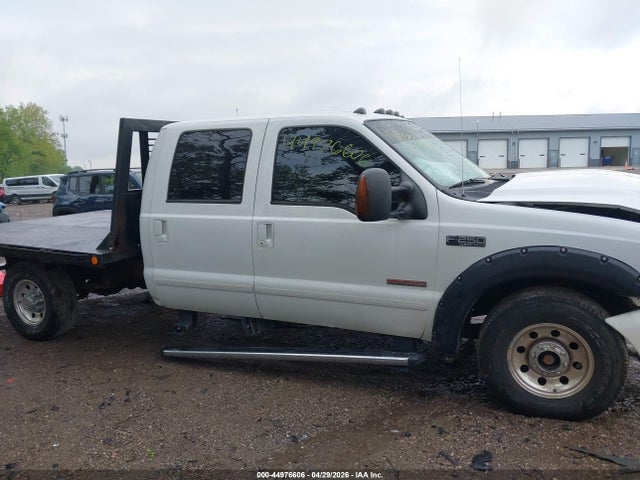 Ford F-250