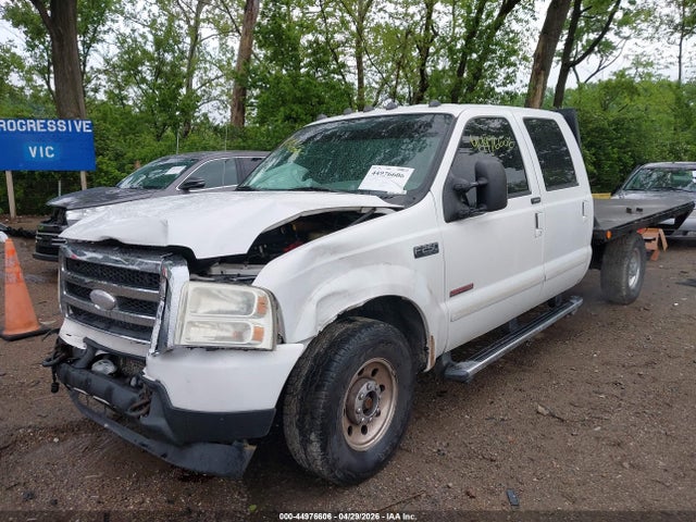 Ford F-250