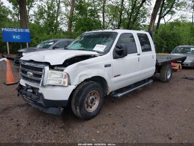 Ford F-250