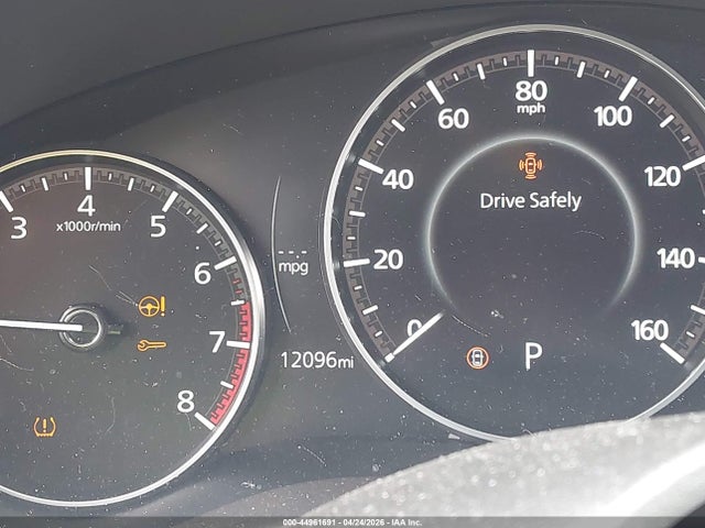 Mazda Mazda3 2.5 S Select Sport