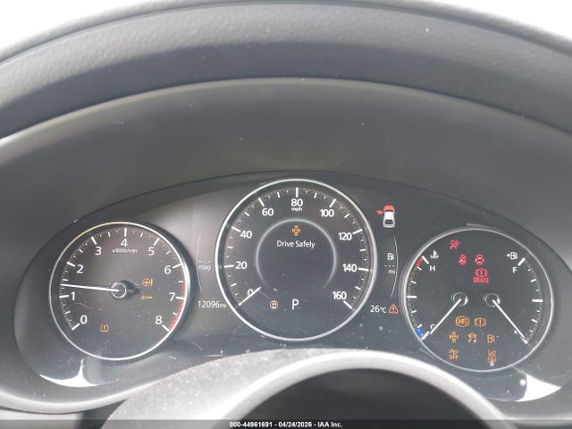 Mazda Mazda3 2.5 S Select Sport