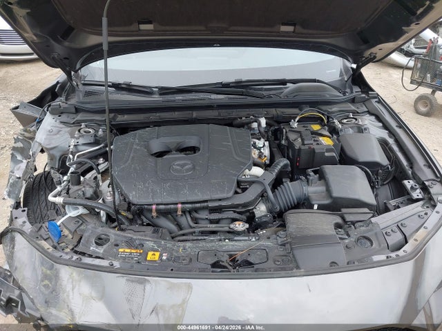 Mazda Mazda3 2.5 S Select Sport