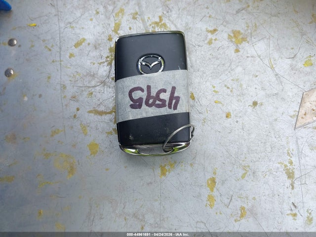 Mazda Mazda3 2.5 S Select Sport