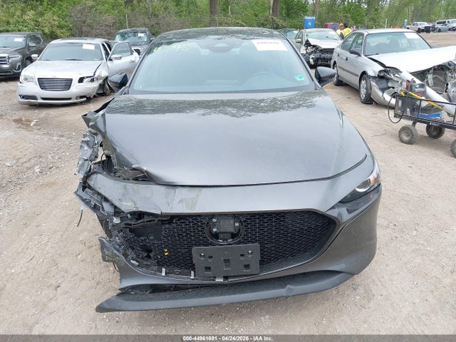 Mazda Mazda3 2.5 S Select Sport