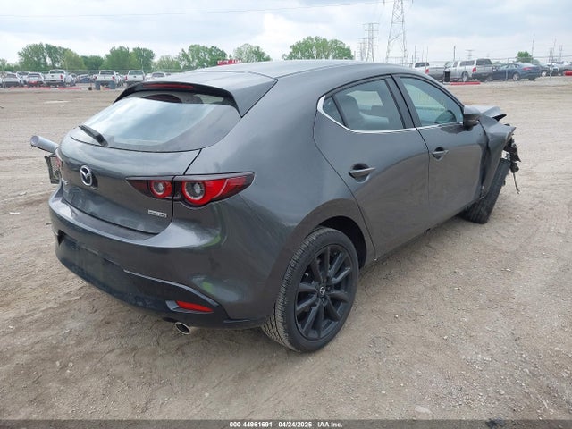 Mazda Mazda3 2.5 S Select Sport