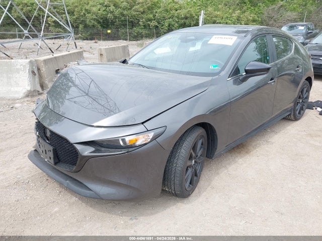 Mazda Mazda3 2.5 S Select Sport
