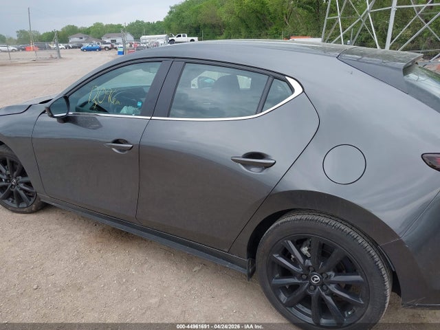 Mazda Mazda3 2.5 S Select Sport