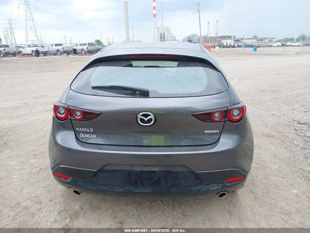 Mazda Mazda3 2.5 S Select Sport