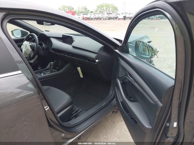 Mazda Mazda3 2.5 S Select Sport