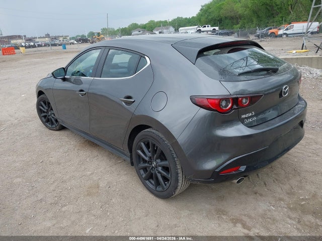Mazda Mazda3 2.5 S Select Sport