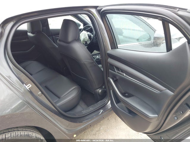 Mazda Mazda3 2.5 S Select Sport