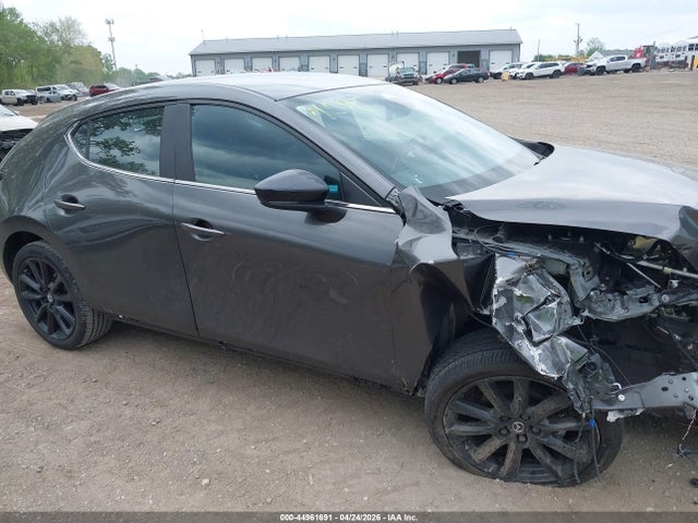 Mazda Mazda3 2.5 S Select Sport