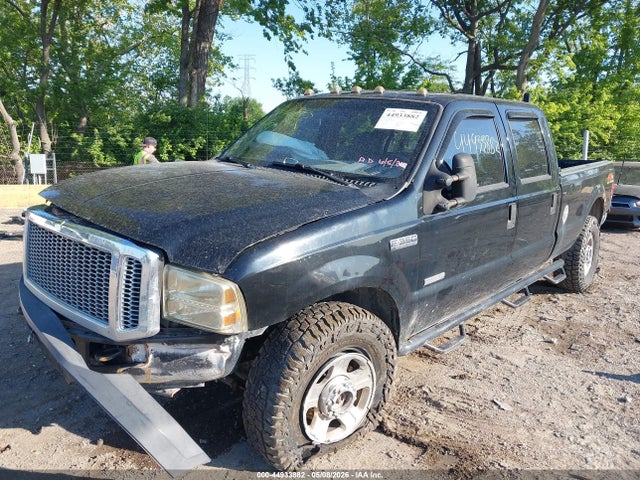 Ford F-350