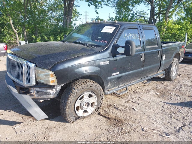 Ford F-350
