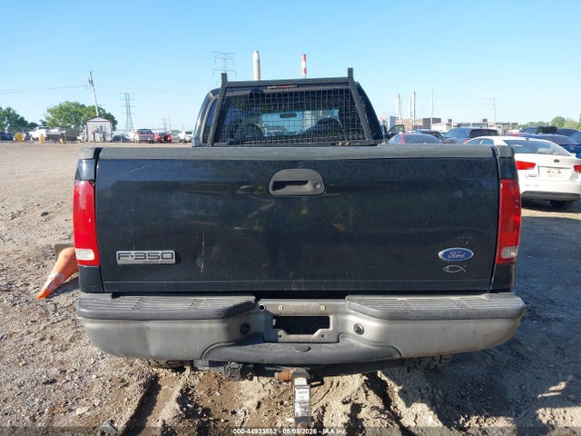 Ford F-350
