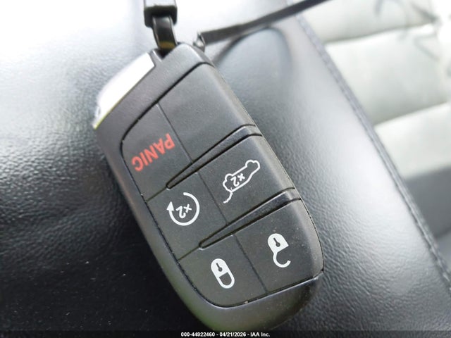 Dodge Durango Limited