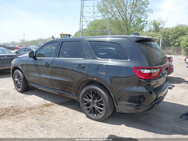 Dodge Durango Limited