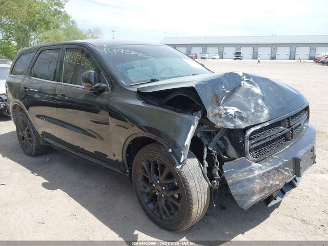 Dodge Durango Limited