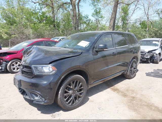 Dodge Durango Limited