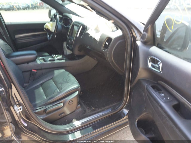 Dodge Durango Limited