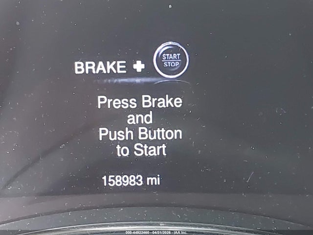 Dodge Durango Limited