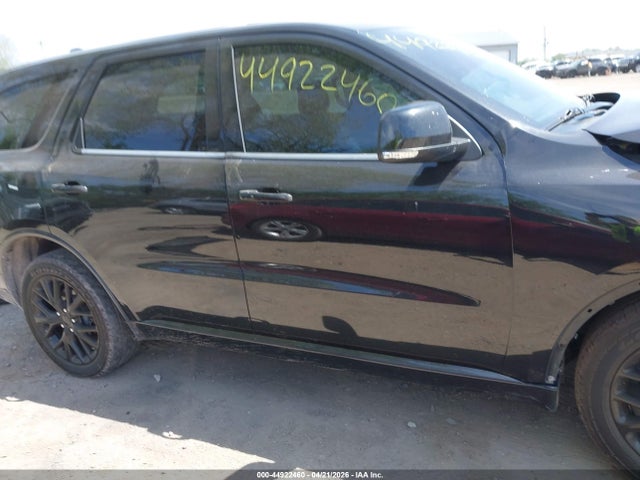 Dodge Durango Limited