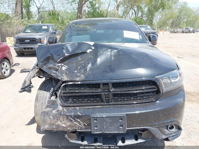 Dodge Durango Limited