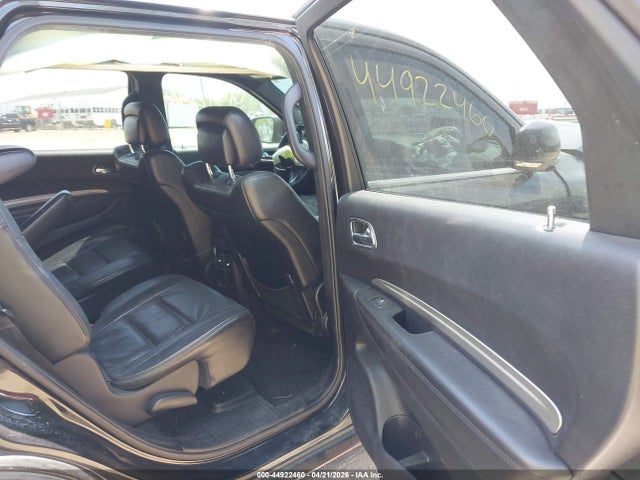 Dodge Durango Limited