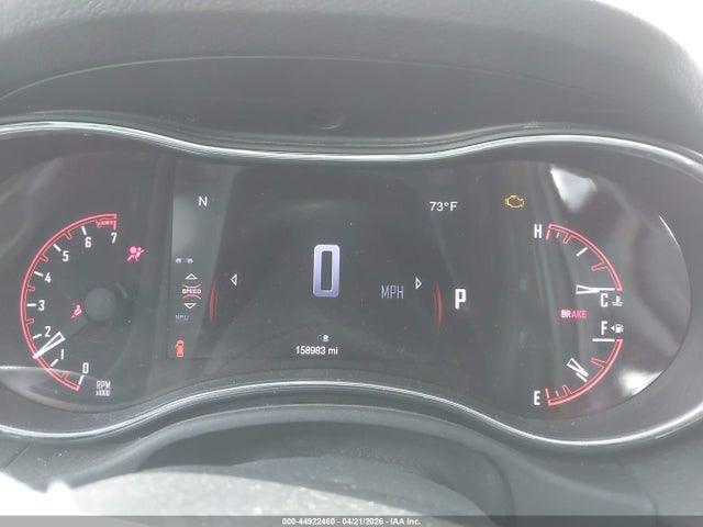Dodge Durango Limited