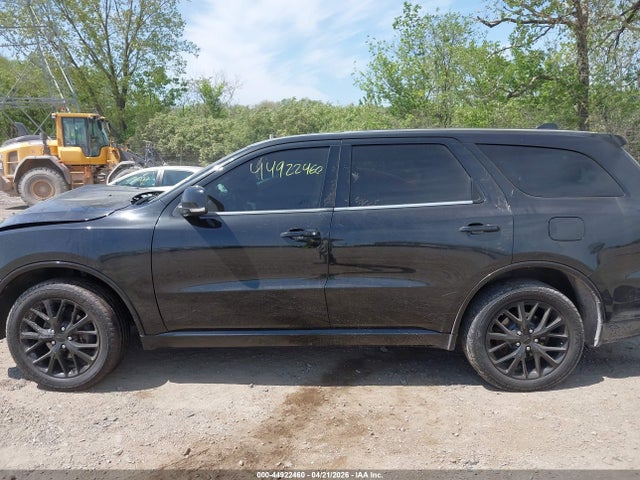 Dodge Durango Limited