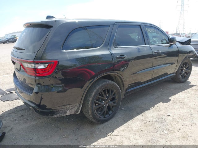 Dodge Durango Limited