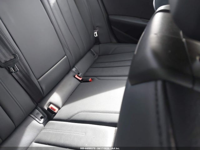 Audi A4 45 Premium