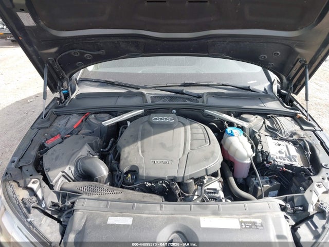 Audi A4 45 Premium