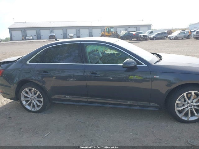 Audi A4 45 Premium