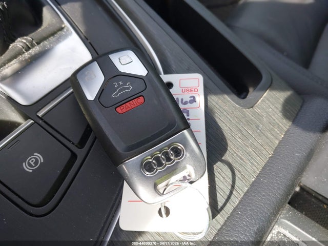 Audi A4 45 Premium