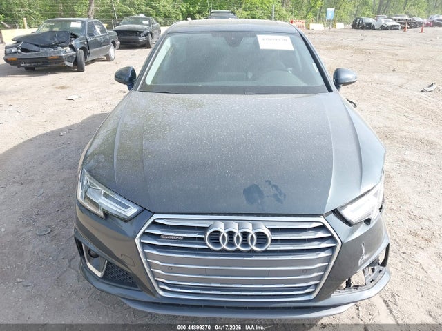 Audi A4 45 Premium