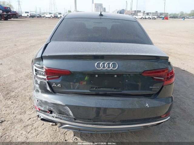 Audi A4 45 Premium