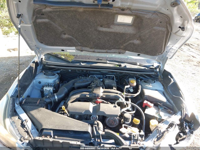 Subaru Impreza 2.0i