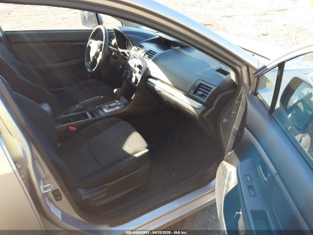 Subaru Impreza 2.0i