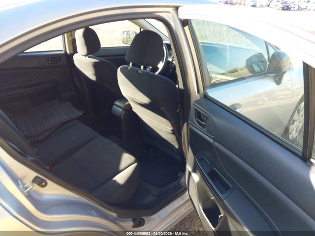 Subaru Impreza 2.0i