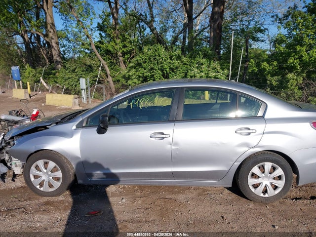 Subaru Impreza 2.0i