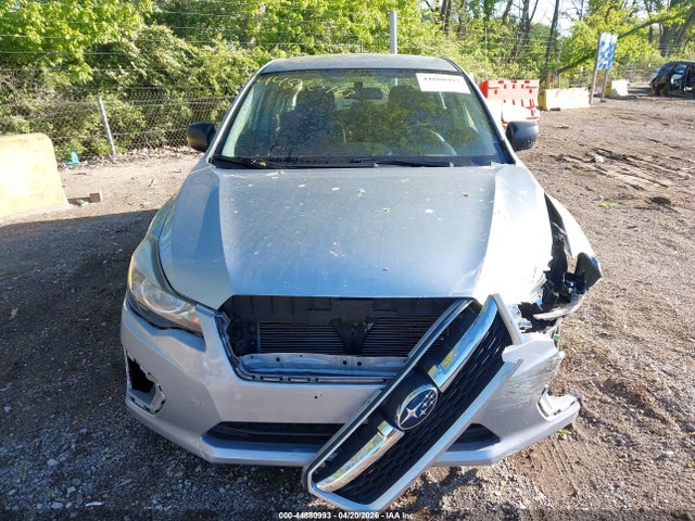 Subaru Impreza 2.0i