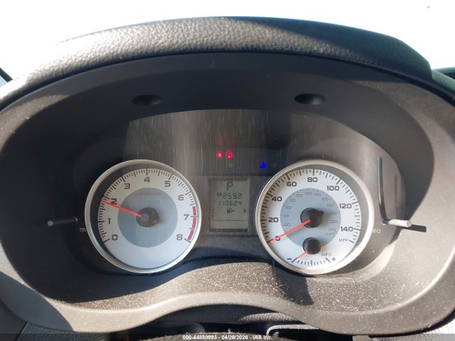 Subaru Impreza 2.0i