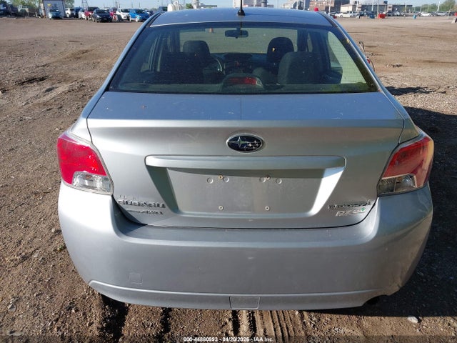 Subaru Impreza 2.0i