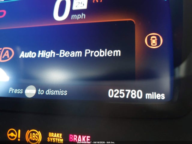 Honda Odyssey Elite