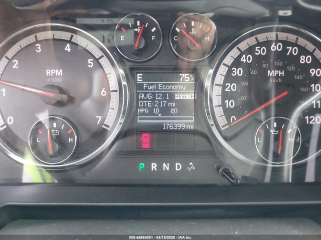 Ram 1500 Slt
