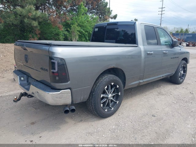 Ram 1500 Slt