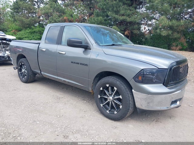 Salvage Ram 1500 Image